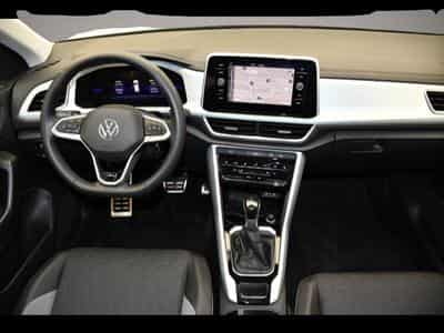 VW T-Roc (2025) - Photo 4