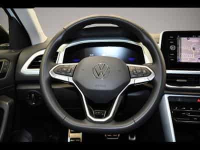 VW T-Roc (2025) - Photo 5