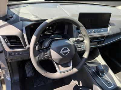 Nissan Qashqai (2026) - Photo 4