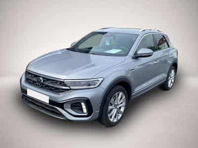 VW T-Roc (2025) - Photo 1