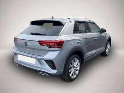 VW T-Roc (2025) - Photo 4