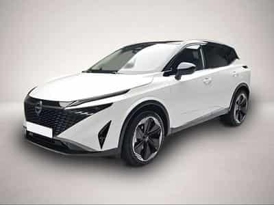 Nissan Qashqai (2026) - Photo 1