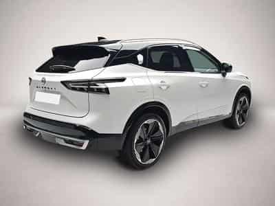 Nissan Qashqai (2026) - Photo 2
