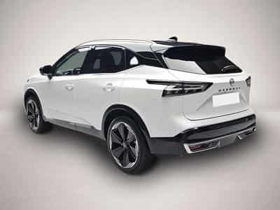 Nissan Qashqai (2026) - Photo 3