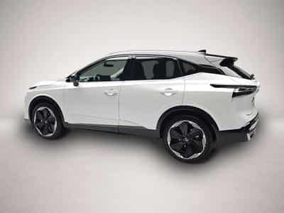 Nissan Qashqai (2026) - Photo 4