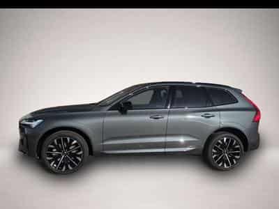 Volvo XC60 (2025) - Photo 4