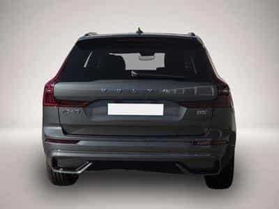 Volvo XC60 (2025) - Photo 5