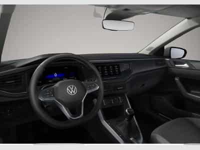 VW Polo (2024) - Photo 2