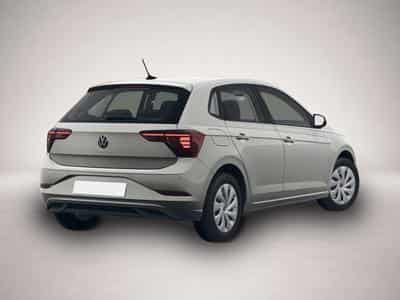 VW Polo (2024) - Photo 3