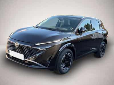Nissan Qashqai (2026) - Photo 1