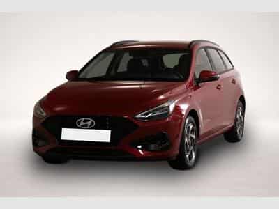 Hyundai i30 (2026) - Photo 1