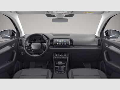 Skoda Karoq (2026) - Photo 4