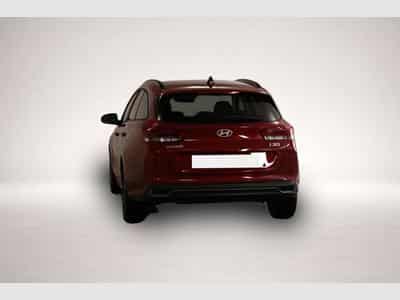 Hyundai i30 (2026) - Photo 4