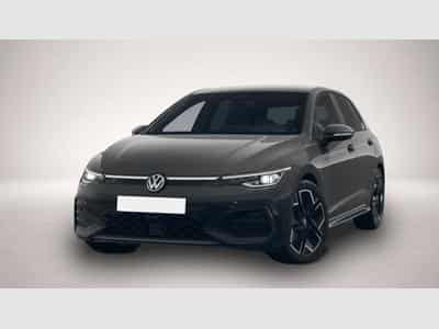 VW Golf (2026) - Photo 1