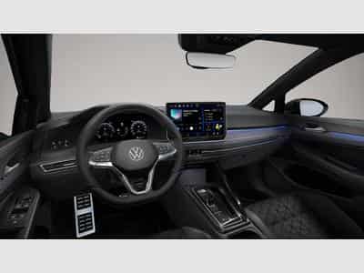 VW Golf (2026) - Photo 4