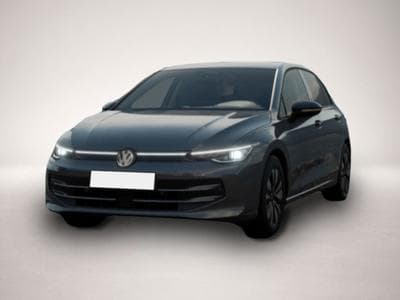 VW Golf (2025) - Photo 1