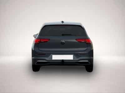 VW Golf (2025) - Photo 3