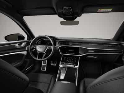 Audi S6 (2025) - Photo 2