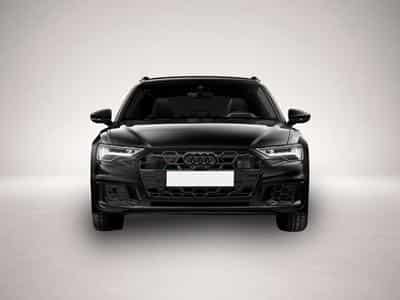 Audi S6 (2025) - Photo 5