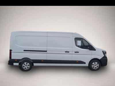 Renault Master (2026) - Photo 2