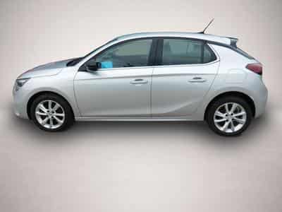 Opel Corsa (2023) - Photo 1