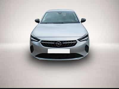 Opel Corsa (2023) - Photo 3
