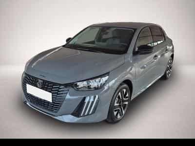 Peugeot 208 (2024) - Photo 2