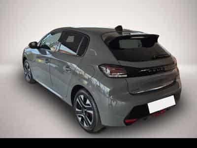 Peugeot 208 (2024) - Photo 4