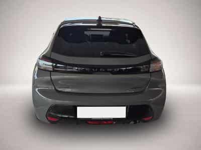 Peugeot 208 (2024) - Photo 5