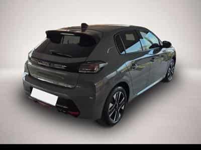 Peugeot 208 (2024) - Photo 6