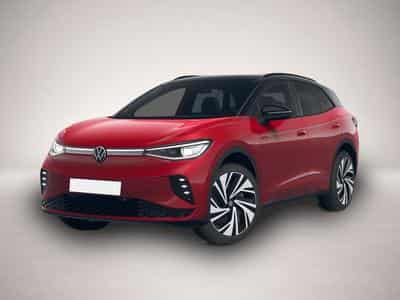 VW ID.4 (2025) - Photo 1