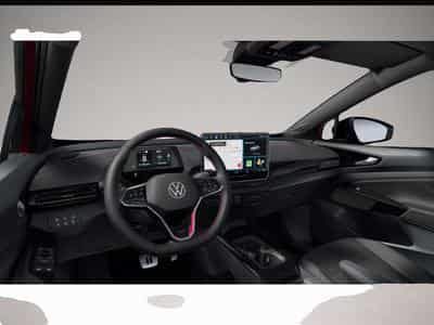 VW ID.4 (2025) - Photo 2