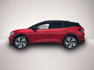VW ID.4 (2025) - Photo 5