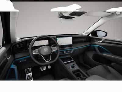VW Tiguan (2025) - Photo 2