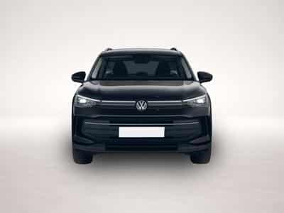 VW Tiguan (2025) - Photo 6