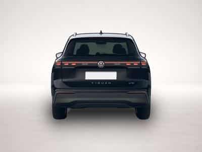 VW Tiguan (2025) - Photo 7