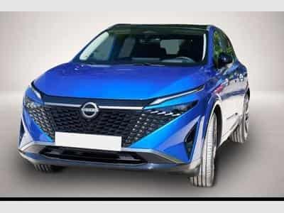 Nissan Qashqai (2026) - Photo 1