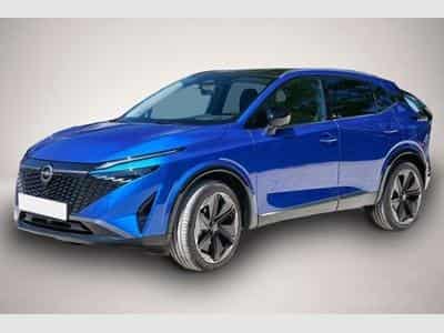 Nissan Qashqai (2026) - Photo 3