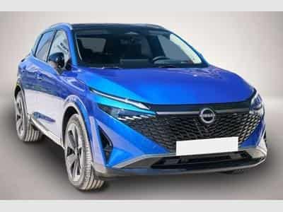 Nissan Qashqai (2026) - Photo 5