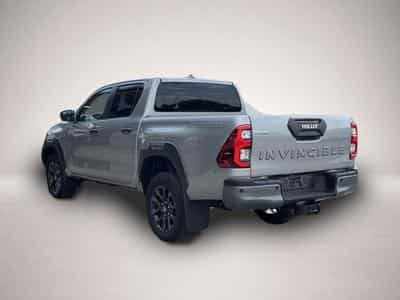 Toyota Hilux (2026) - Photo 5