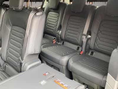 Ford Tourneo (2026) - Photo 4