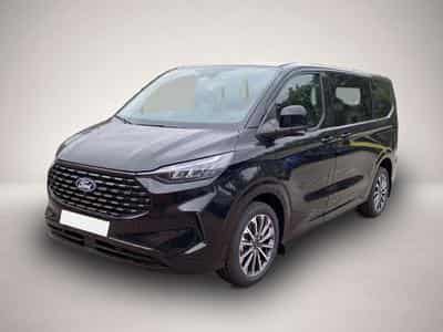 Ford Tourneo (2026) - Photo 2