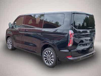 Ford Tourneo (2026) - Photo 3
