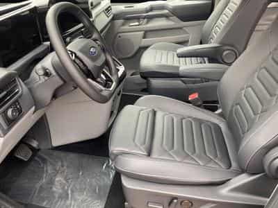 Ford Tourneo (2026) - Photo 5
