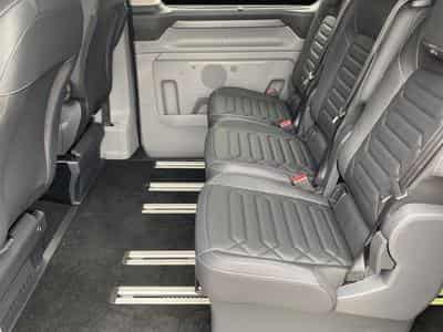 Ford Tourneo (2026) - Photo 6