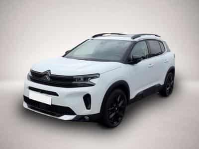Citroën C5 Aircross (2024) - Photo 1