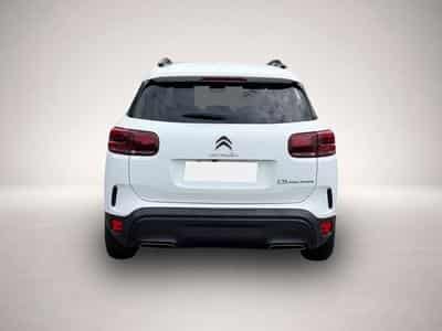 Citroën C5 Aircross (2024) - Photo 4