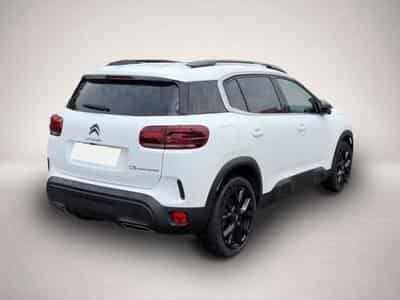 Citroën C5 Aircross (2024) - Photo 5