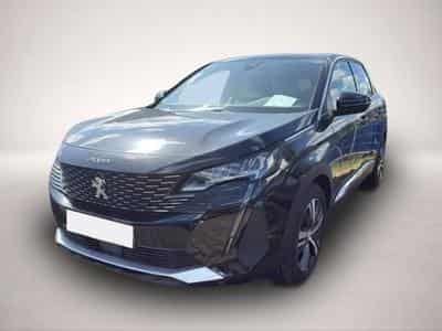 Peugeot 3008 (2024) - Photo 1