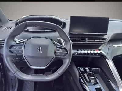Peugeot 3008 (2024) - Photo 5
